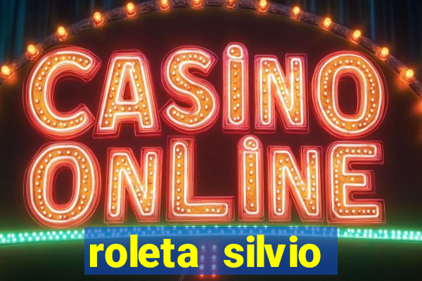 roleta silvio santos jogo